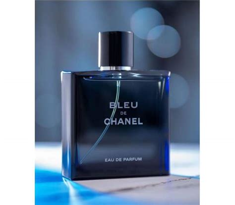 chanel bleu de edt 100ml erkek parfümü|bleu de chanel erkek.